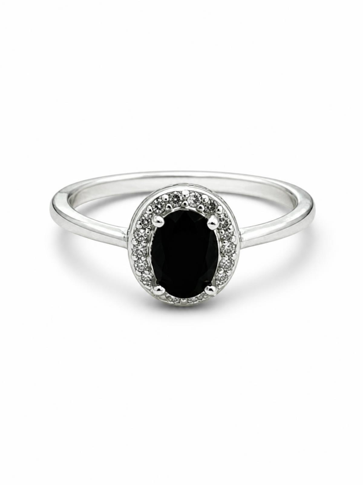 Anillo con cubics