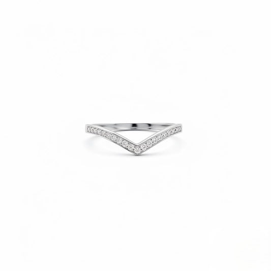 Anillo con cubics