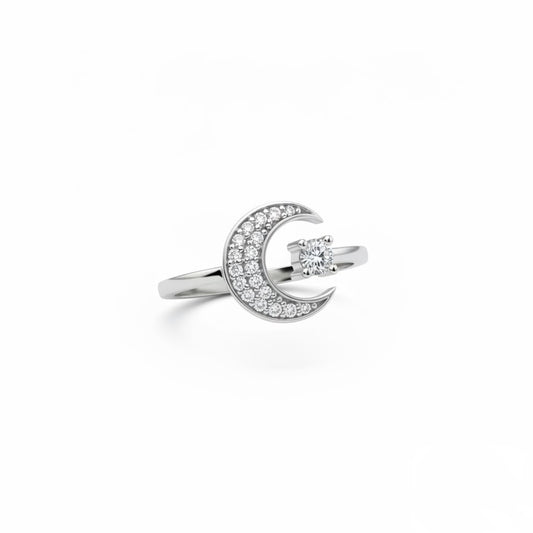 Anillo con cubics