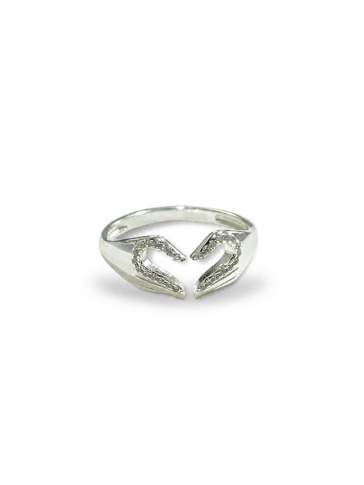 Anillo con cubics