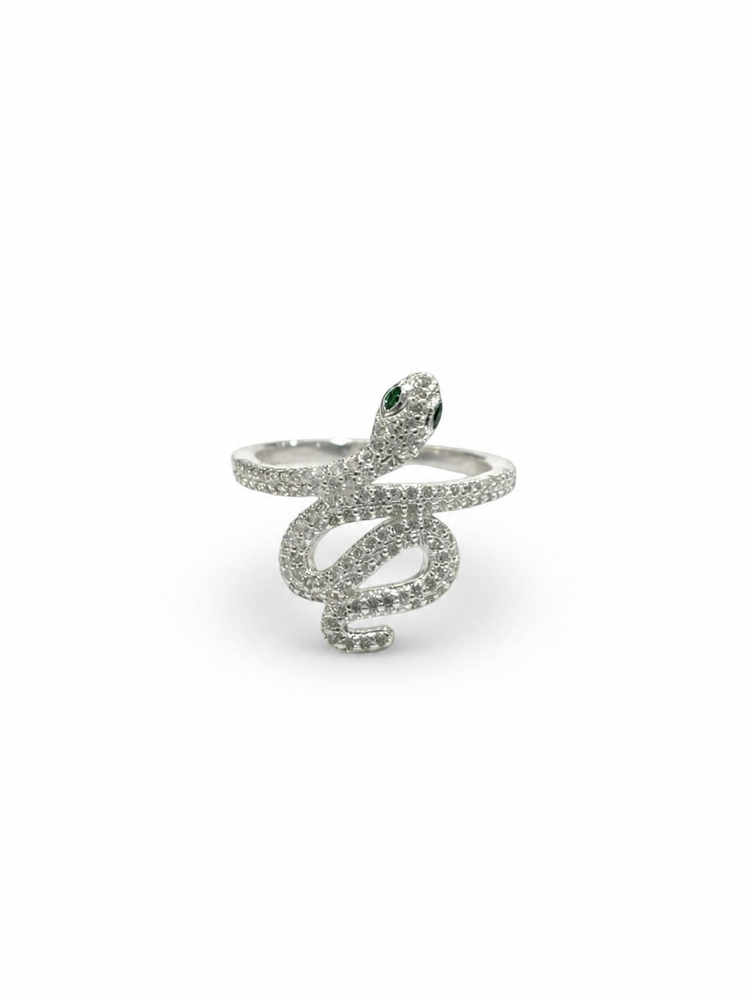 Anillo con cubics