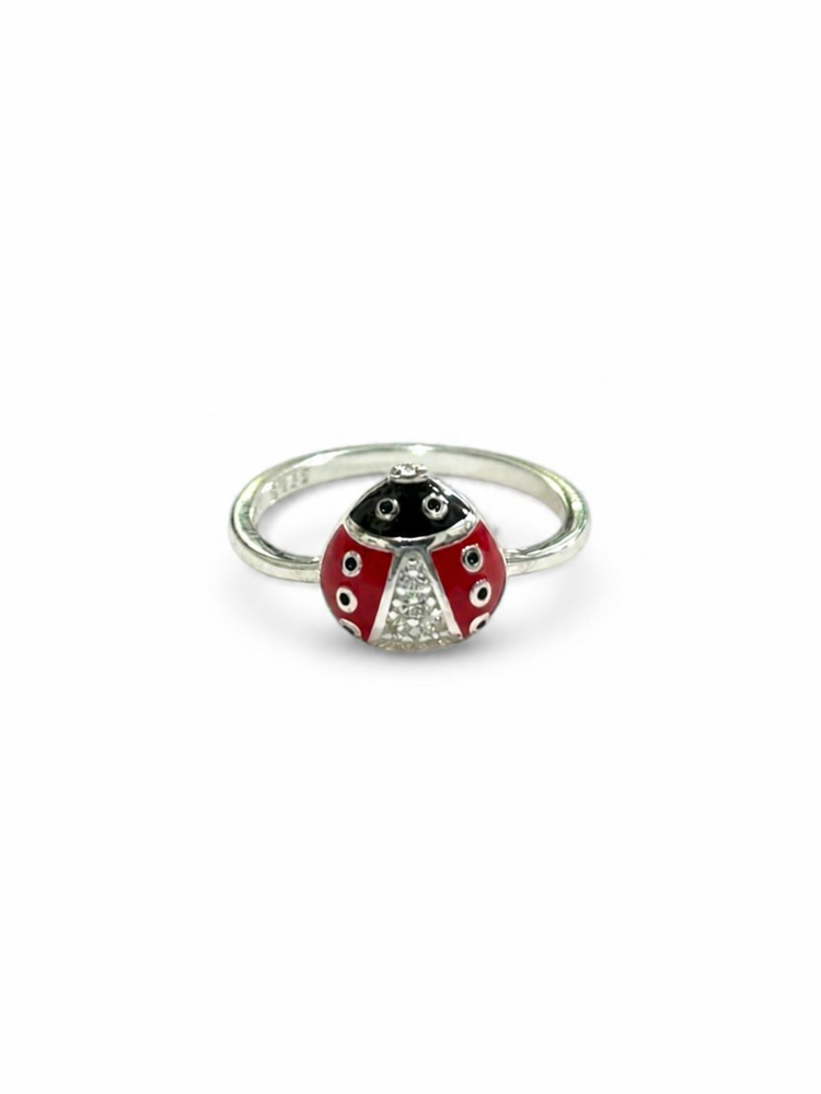 Anillo con cubics