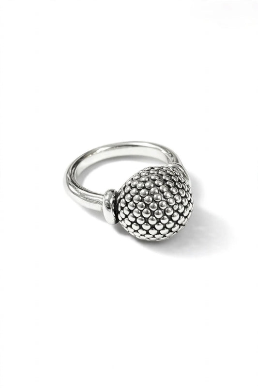 Anillo inflado