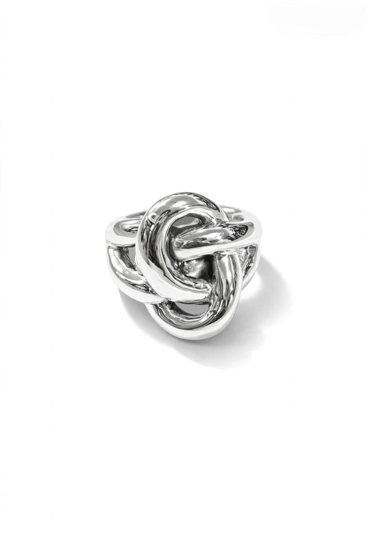 Anillo inflado