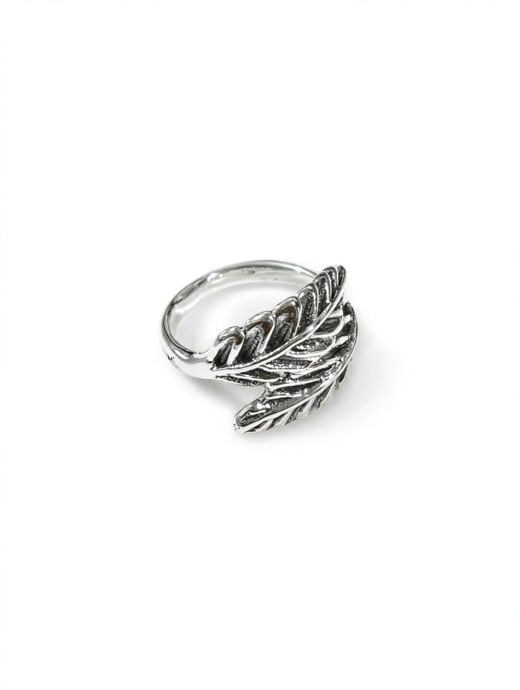 Anillo inflado