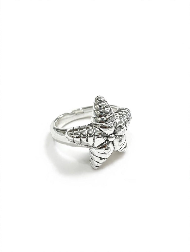 Anillo inflado