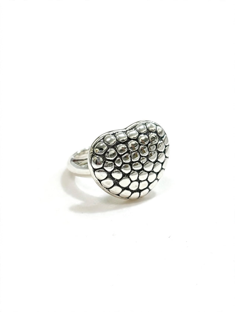 Anillo inflado