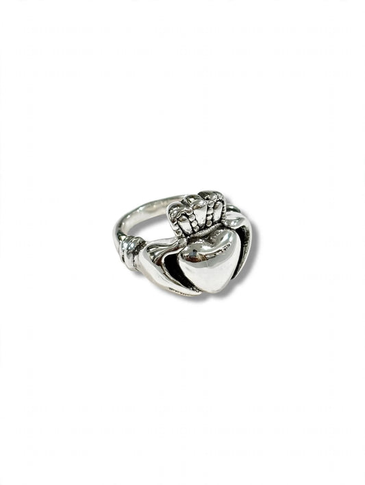 Anillo inflado