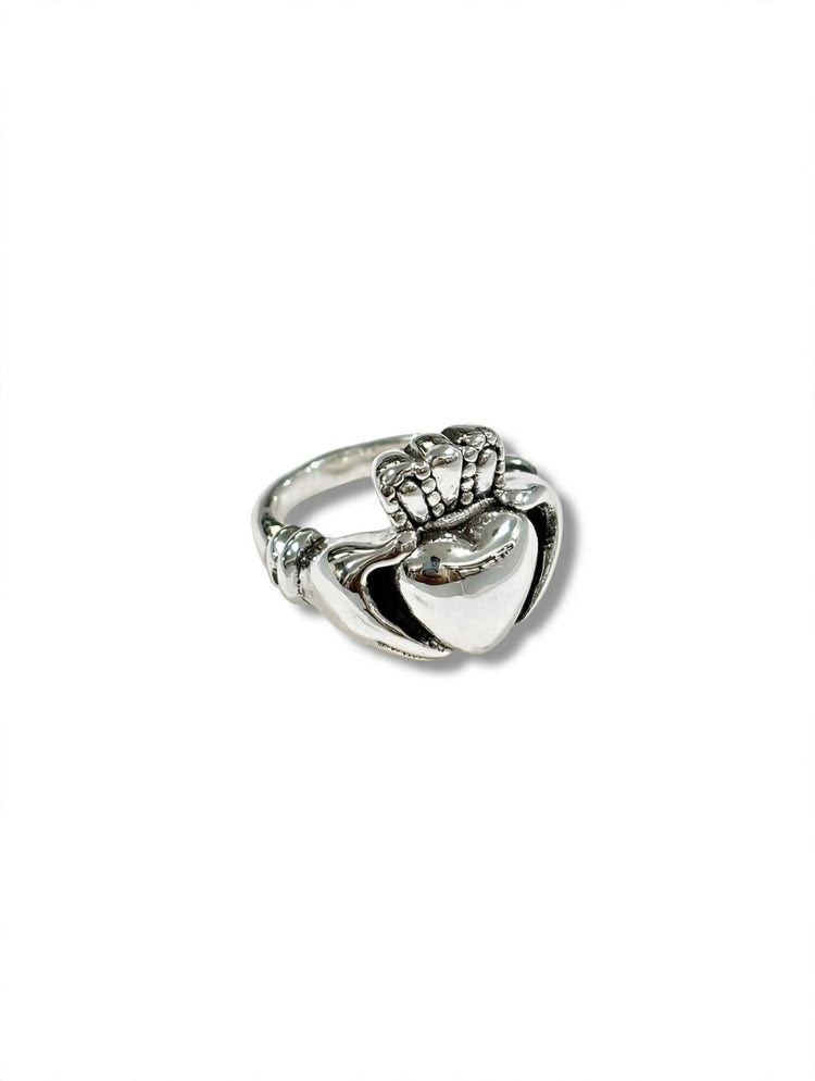 Anillo inflado