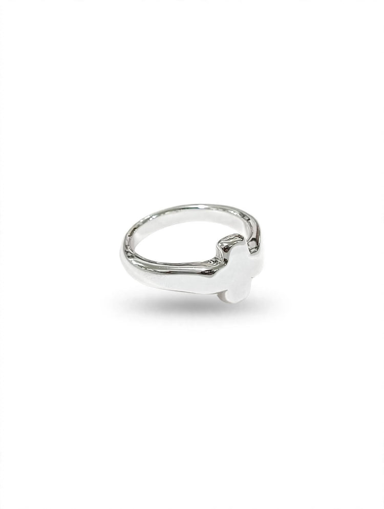 Anillo inflado