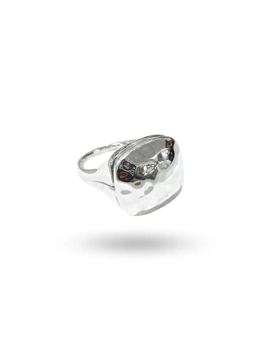 Anillo inflado