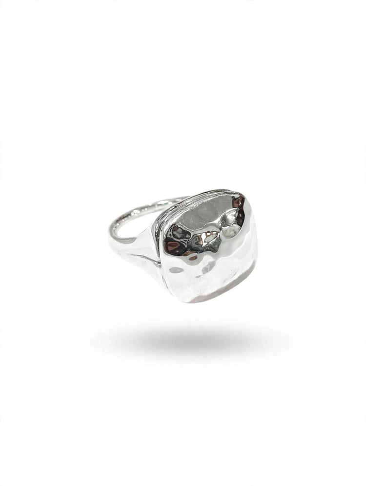Anillo inflado