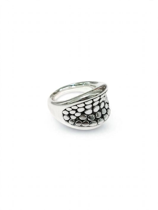 Anillo inflado