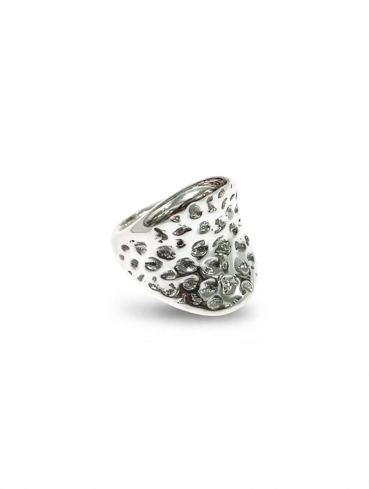 Anillo inflado