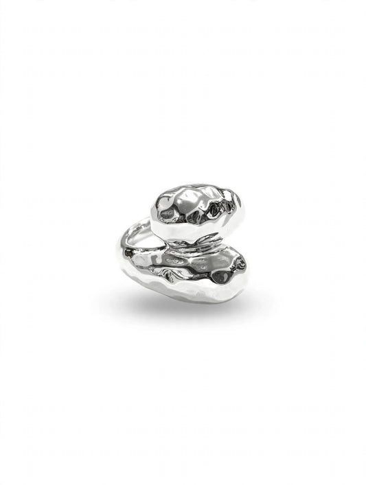 Anillo inflado