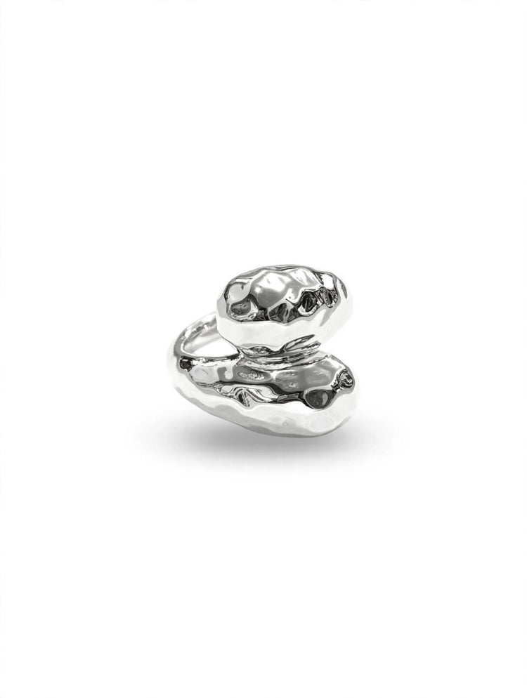 Anillo inflado