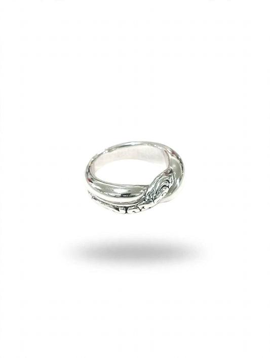 Anillo inflado