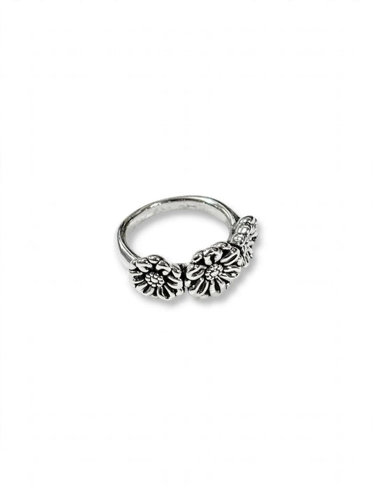 Anillo inflado