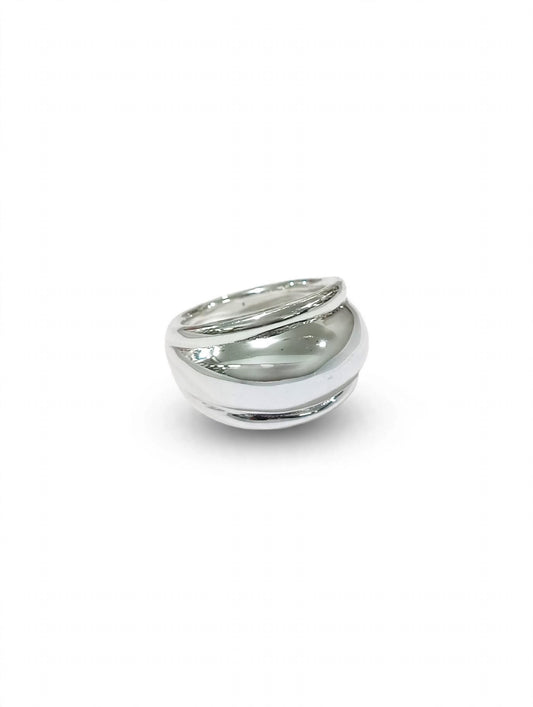 Anillo inflado