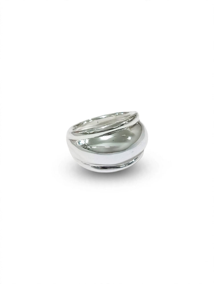 Anillo inflado
