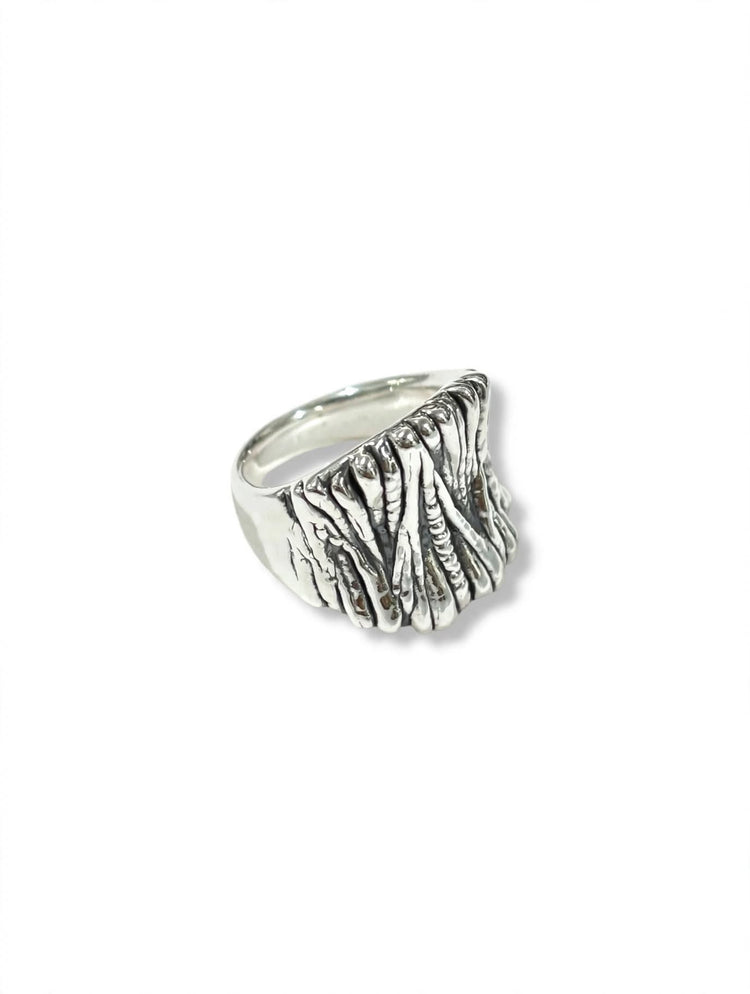 Anillo inflado