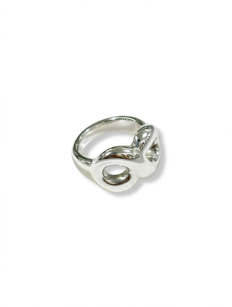Anillo inflado