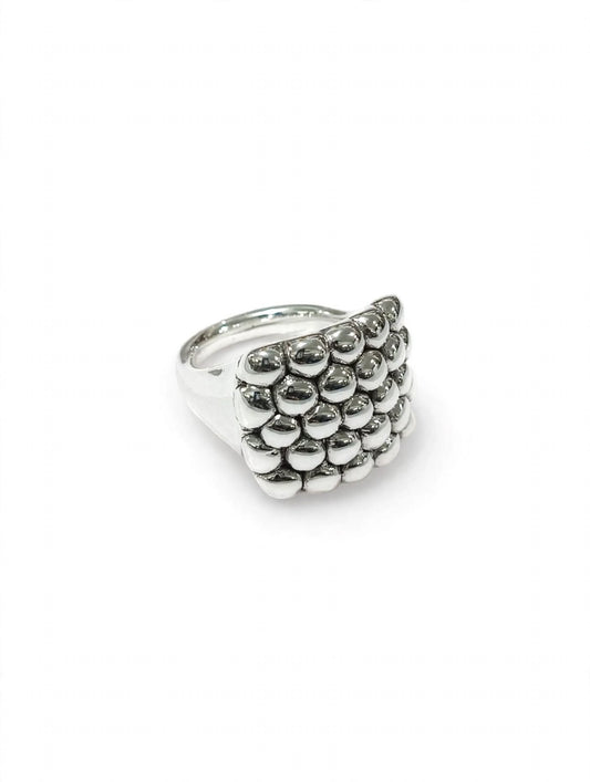 Anillo inflado