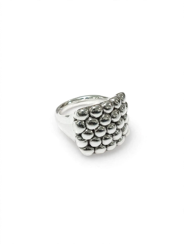Anillo inflado