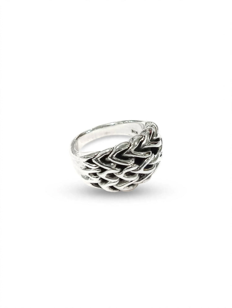 Anillo inflado