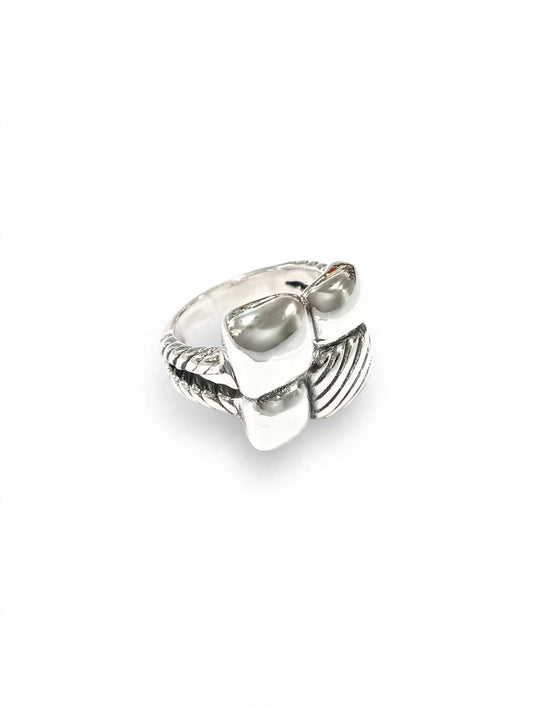 Anillo inflado