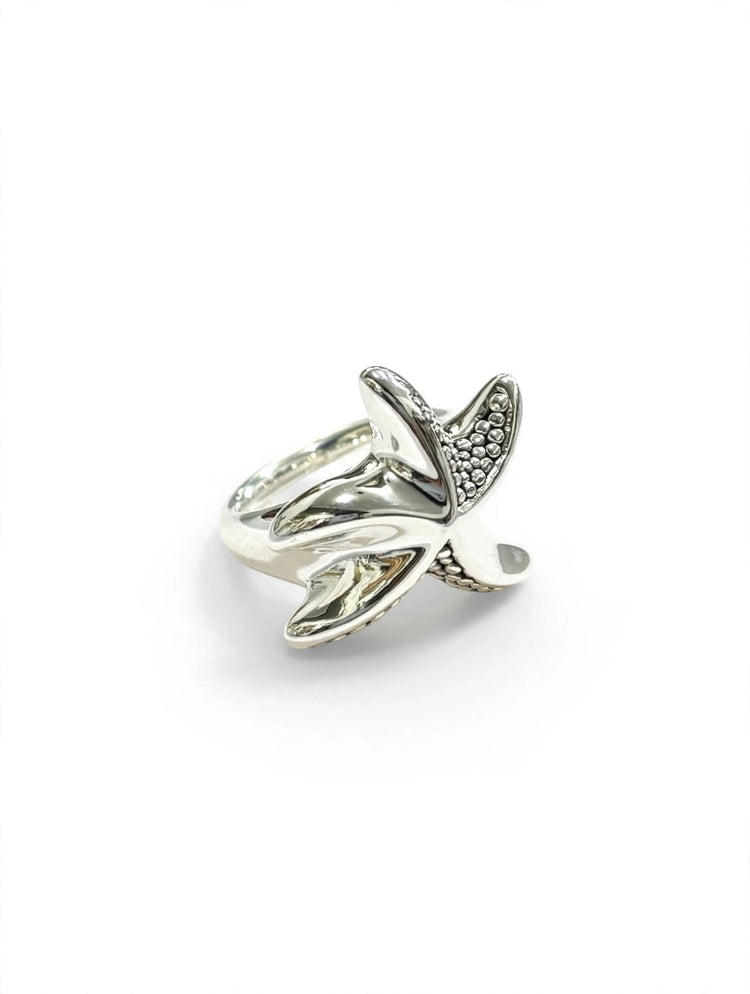 Anillo inflado