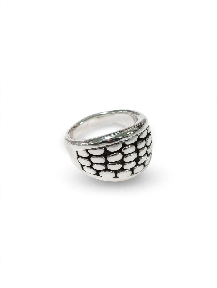 Anillo inflado