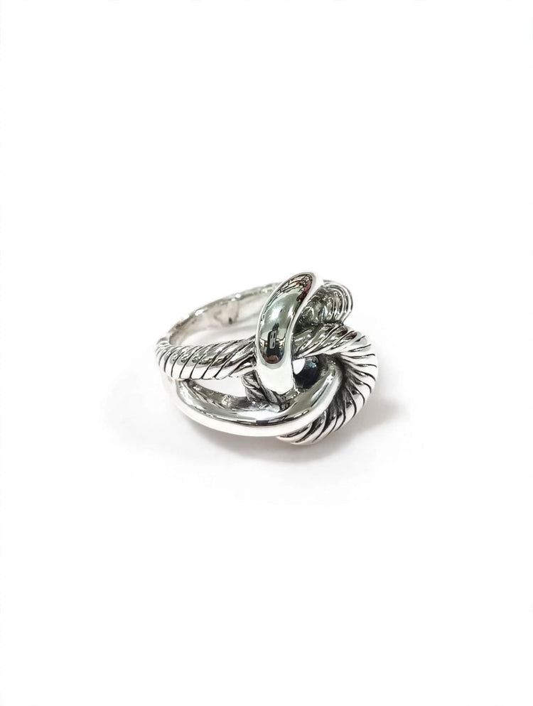 Anillo inflado