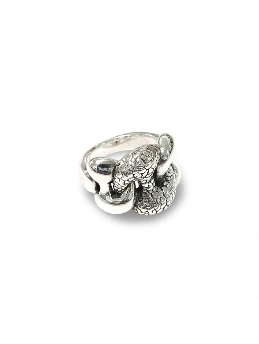 Anillo inflado
