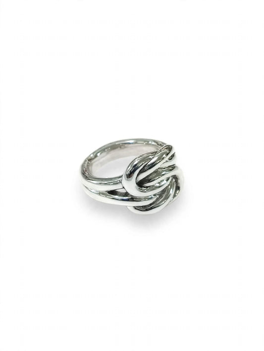 Anillo inflado