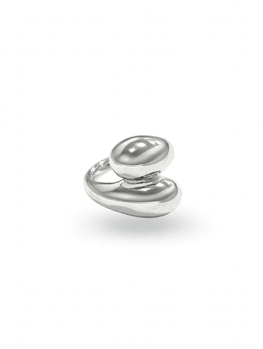 Anillo inflado