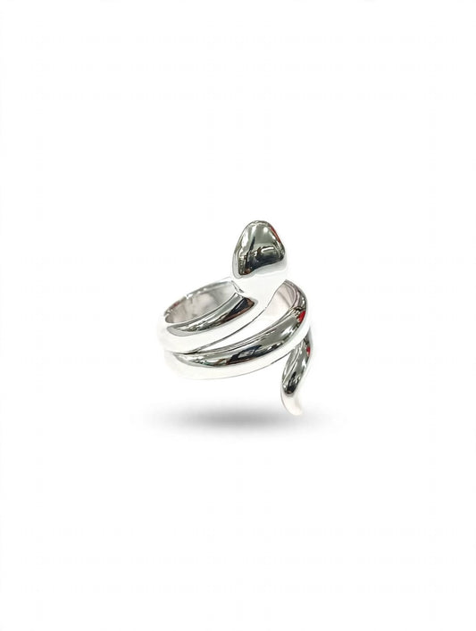 Anillo inflado