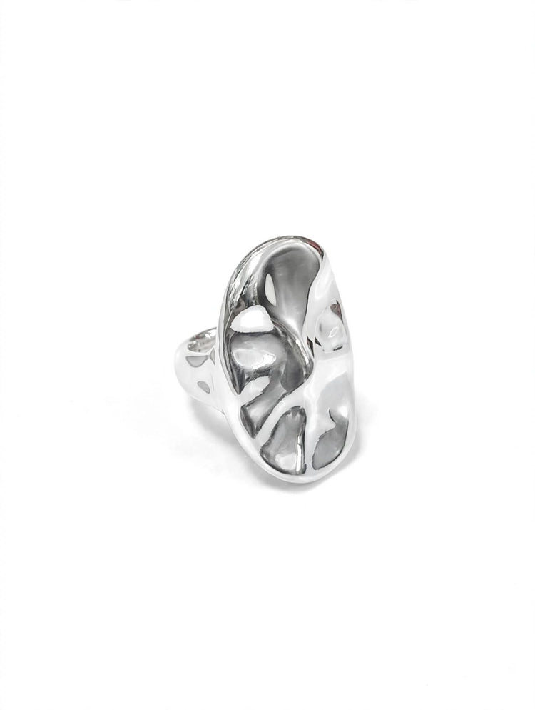Anillo inflado