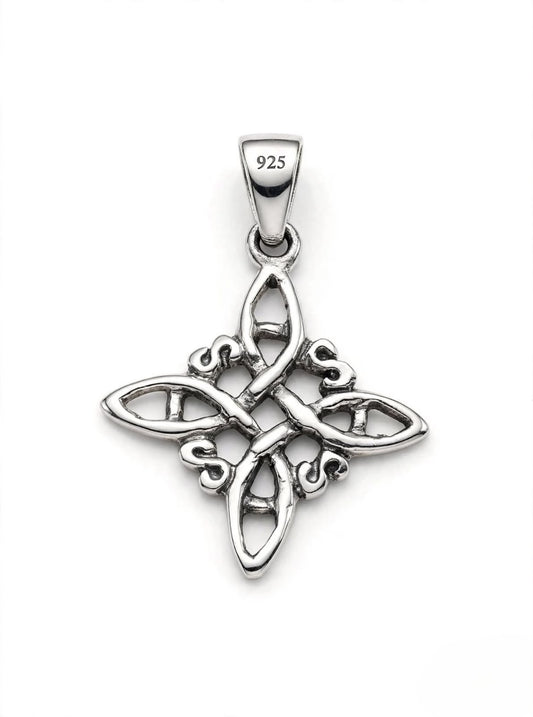 Dije de Plata Sola