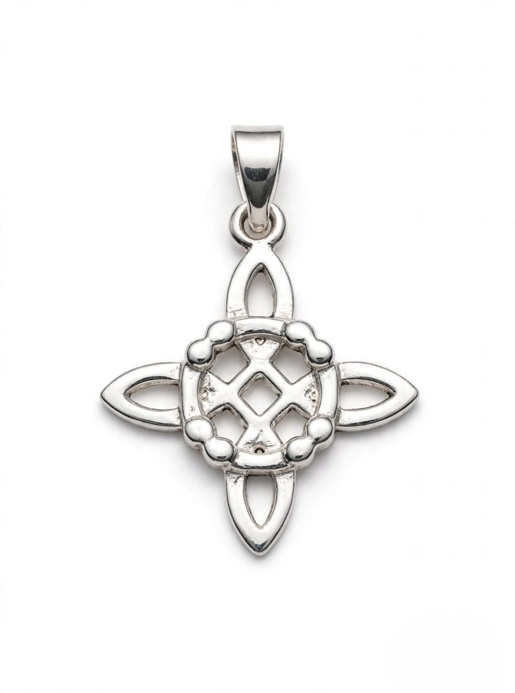 Dije de Plata Sola