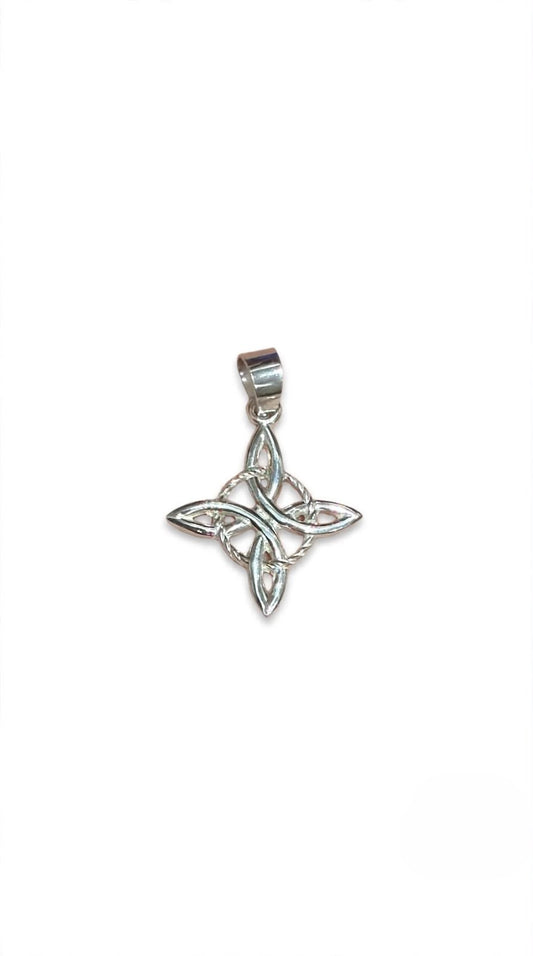 Dije de Plata Sola