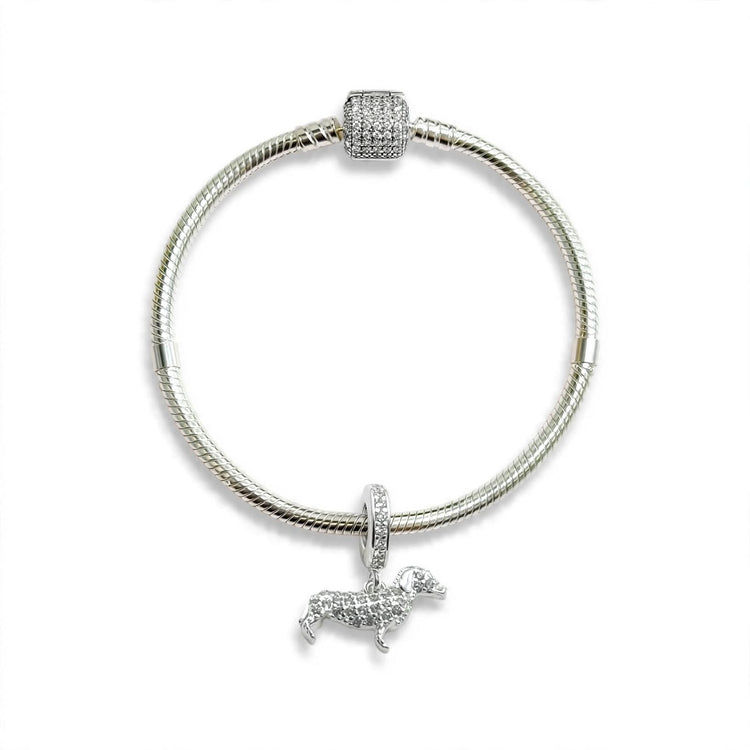 Dije Charm