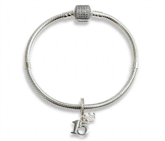 Dije Charm
