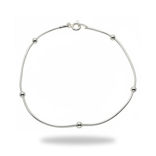 Pulsera italiana