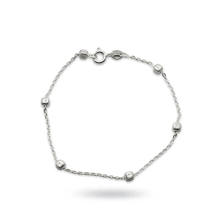 Pulsera italiana