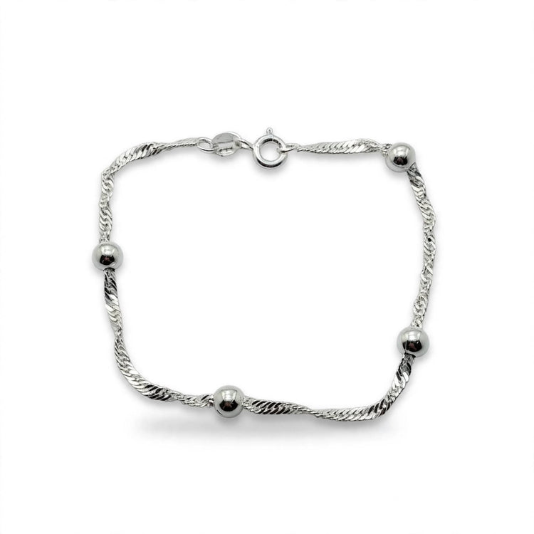 Pulsera italiana