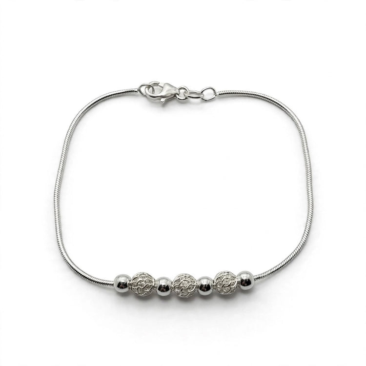 Pulsera italiana