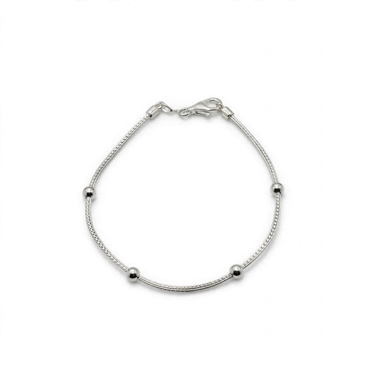 Pulsera italiana