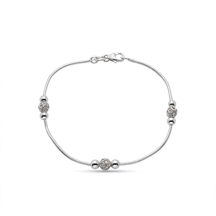 Pulsera italiana