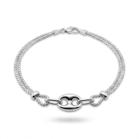 Pulsera italiana